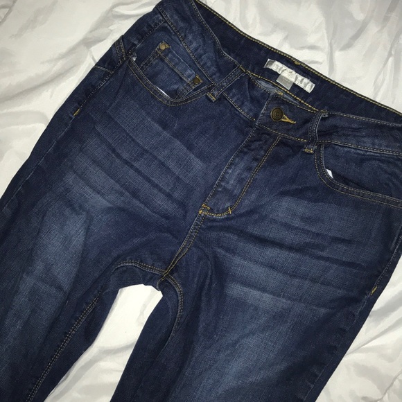 Boston Proper jeans- 6 - Picture 2 of 6